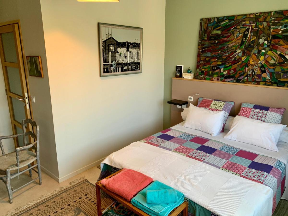 B&B - Chambres D'Hotes Le Foch Avignon Buitenkant foto