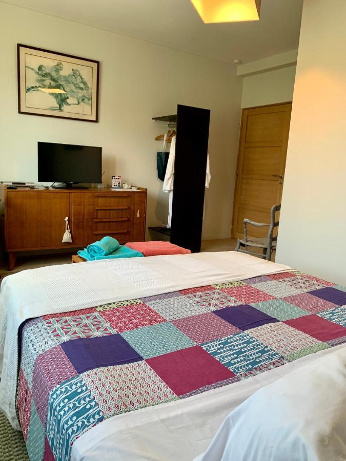 B&B - Chambres D'Hotes Le Foch Avignon Buitenkant foto