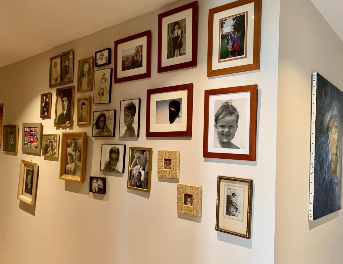 B&B - Chambres D'Hotes Le Foch Avignon Buitenkant foto