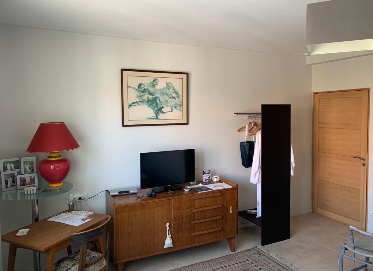 B&B - Chambres D'Hotes Le Foch Avignon Buitenkant foto