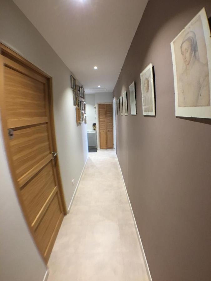B&B - Chambres D'Hotes Le Foch Avignon Buitenkant foto