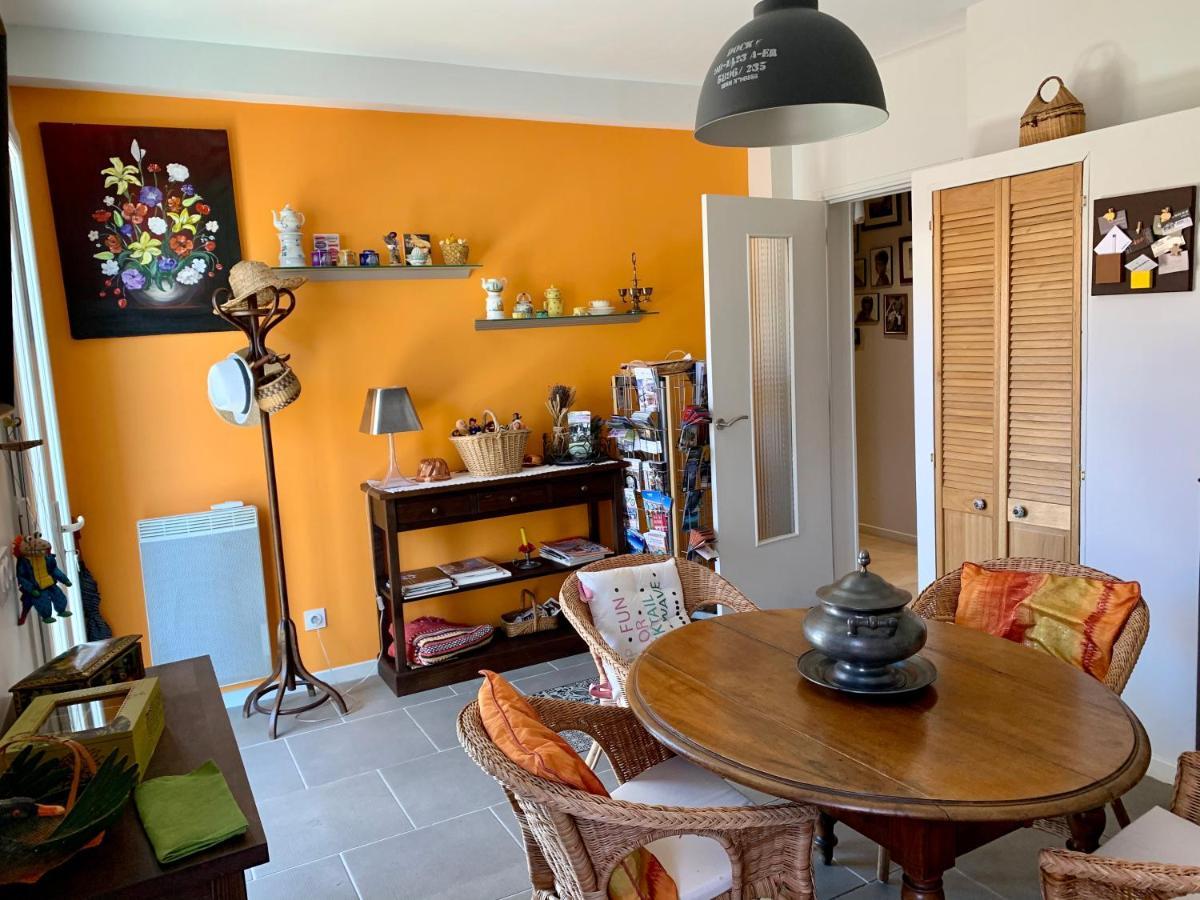 B&B - Chambres D'Hotes Le Foch Avignon Buitenkant foto
