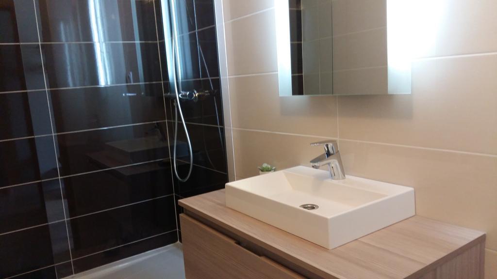 B&B - Chambres D'Hotes Le Foch Avignon Buitenkant foto